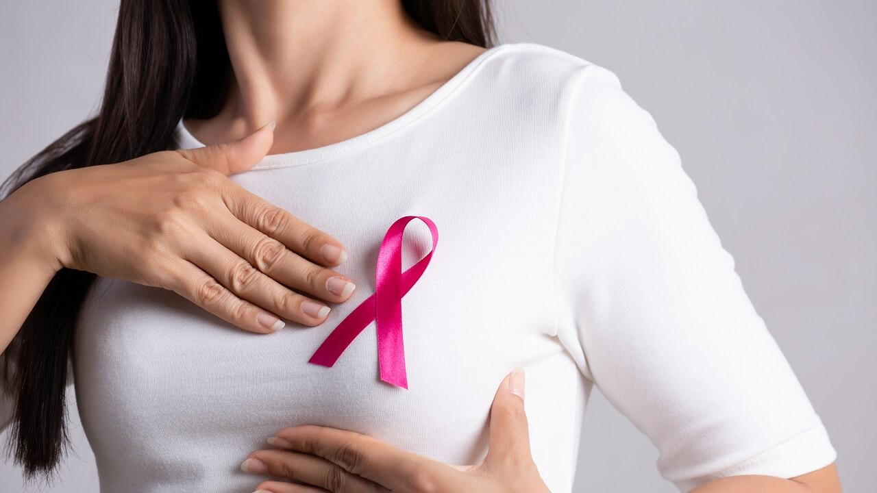 10代から乳癌のリスクあり？早期発見にエクソソーム